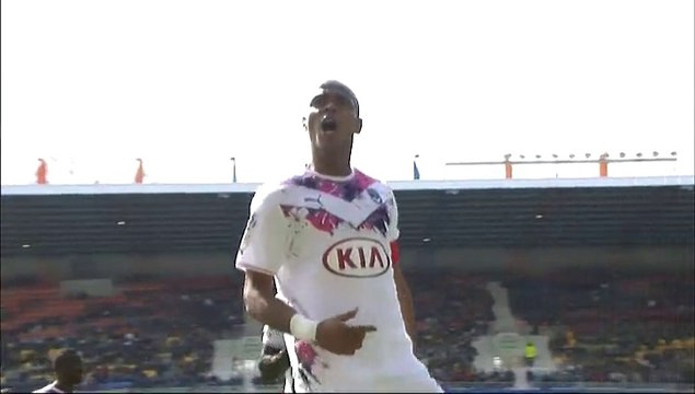 Club House - Primrose et les conf' avant Monaco [Extraits]