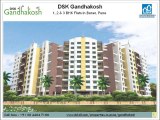 Residential Projects in Baner, Pune by DSK Developers