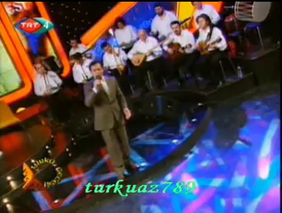 Orhan HAKALMAZ-Ah Bir Ataş Ver Cigaramı Yakayım (1)