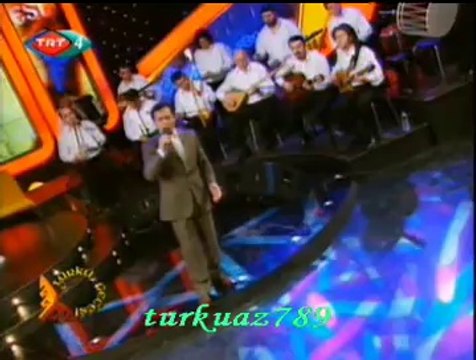 Orhan HAKALMAZ-Ah Bir Ataş Ver Cigaramı Yakayım (1)