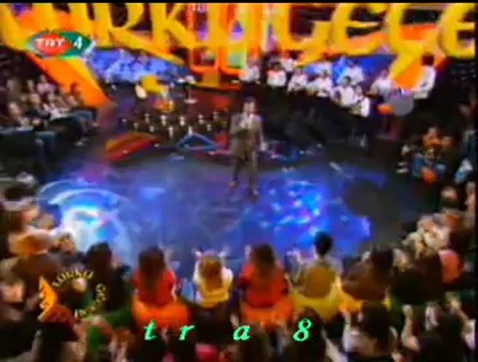 Orhan HAKALMAZ-Urfa’lıyam Ezelden Gönlüm Geçmez Güzelden (1)