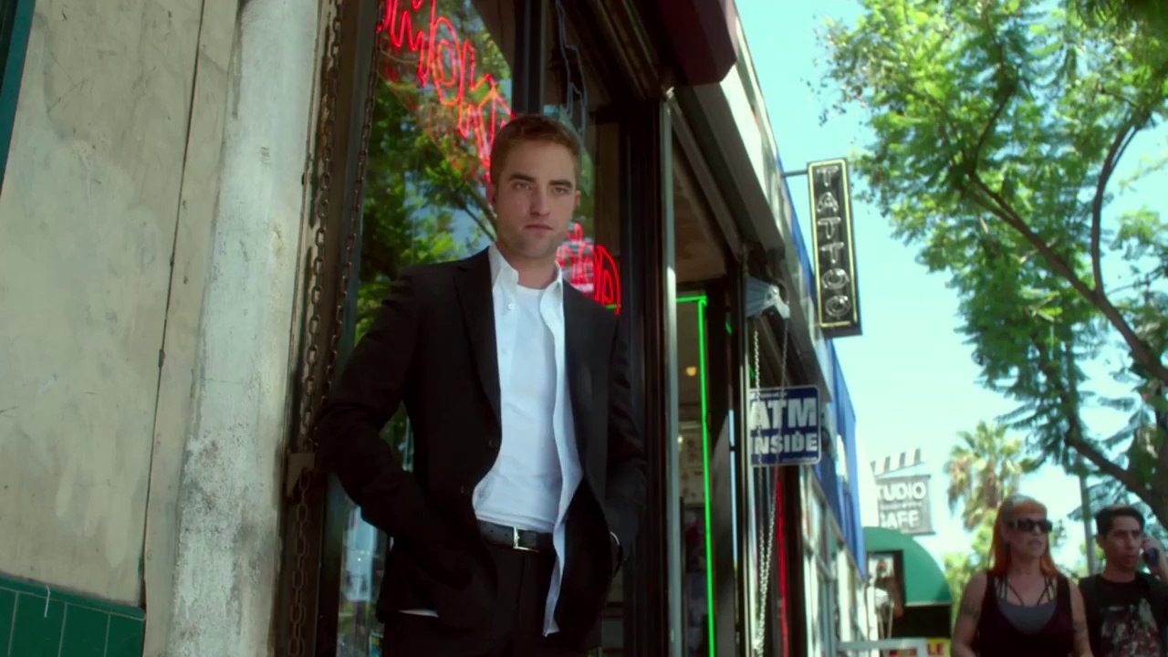 Maps to the Stars - bande-annonce - VOST (HD)