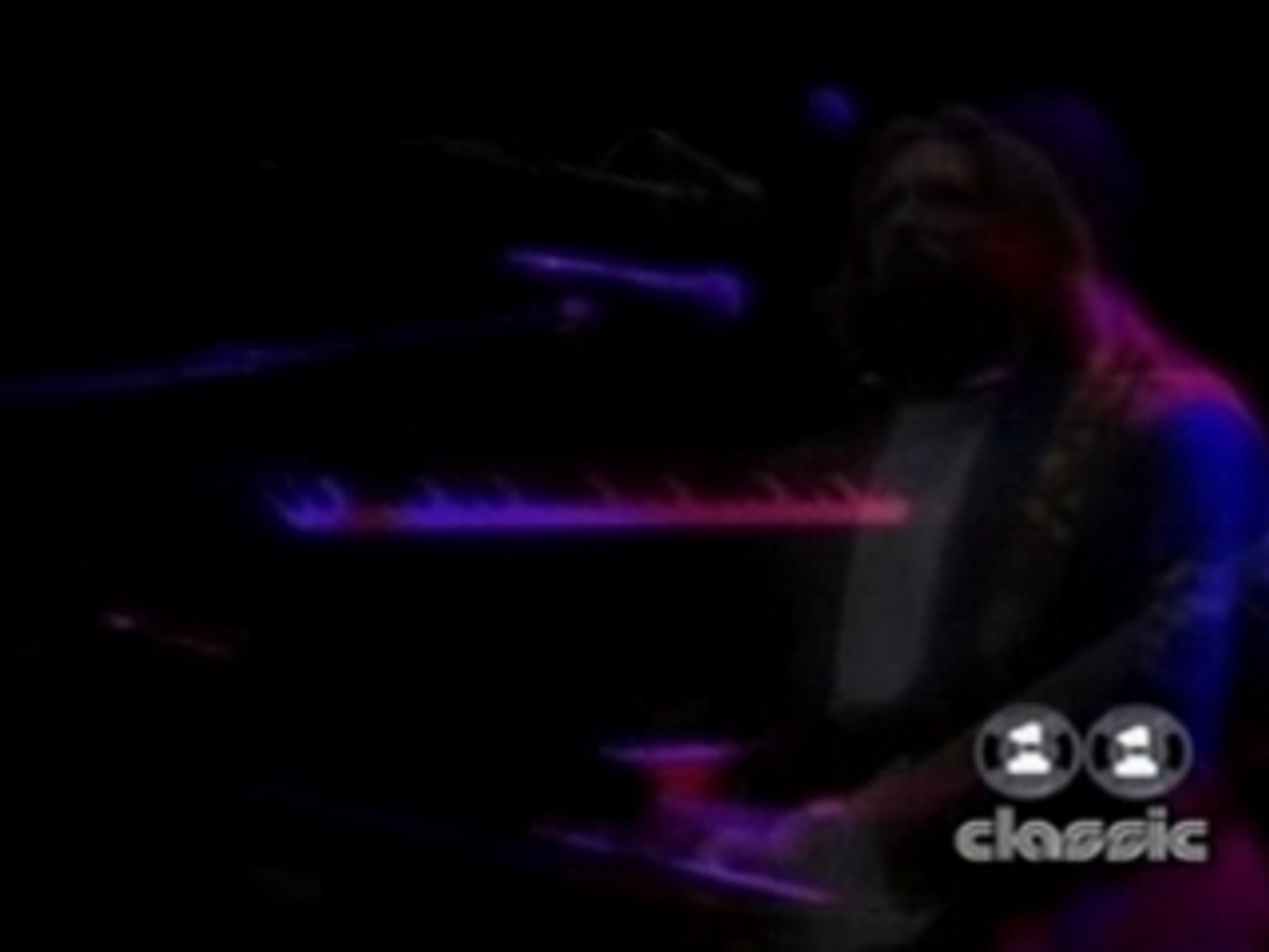 Eric Clapton - Wonderful Tonite - video Dailymotion