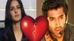 Katrina Broke Aditya Roy Kapoor's Heart I Latest Bollywood Gossip