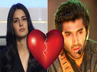 Katrina Broke Aditya Roy Kapoor's Heart I Latest Bollywood Gossip