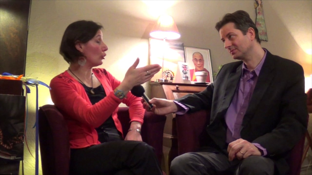 Laurence Luyé-Tanet (2ème partie)