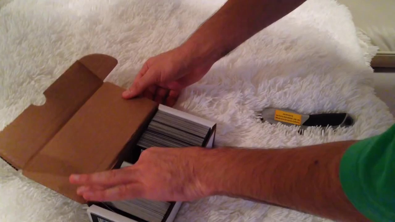 Full Color Double Side Business Cards - SameDayPrinting.com