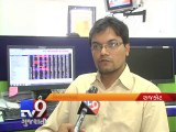 Probable victory of NDA in Exit polls pushed market up - Tv9 Gujarati