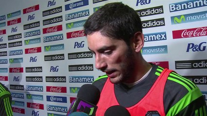 Foot: le Mexique s'entraîne, moins d'un mois avant le Mondial