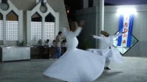 dini islami semazenli düğün nişan sünnet organizasyonu HİDAYET DOĞAN'DAN ALLAHU ALLAH İLAHİSİ