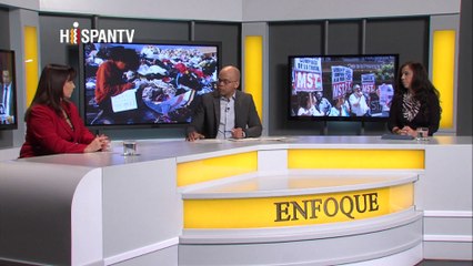 Enfoque - Argentina: La lucha de una madre y el apoyo de su presidenta