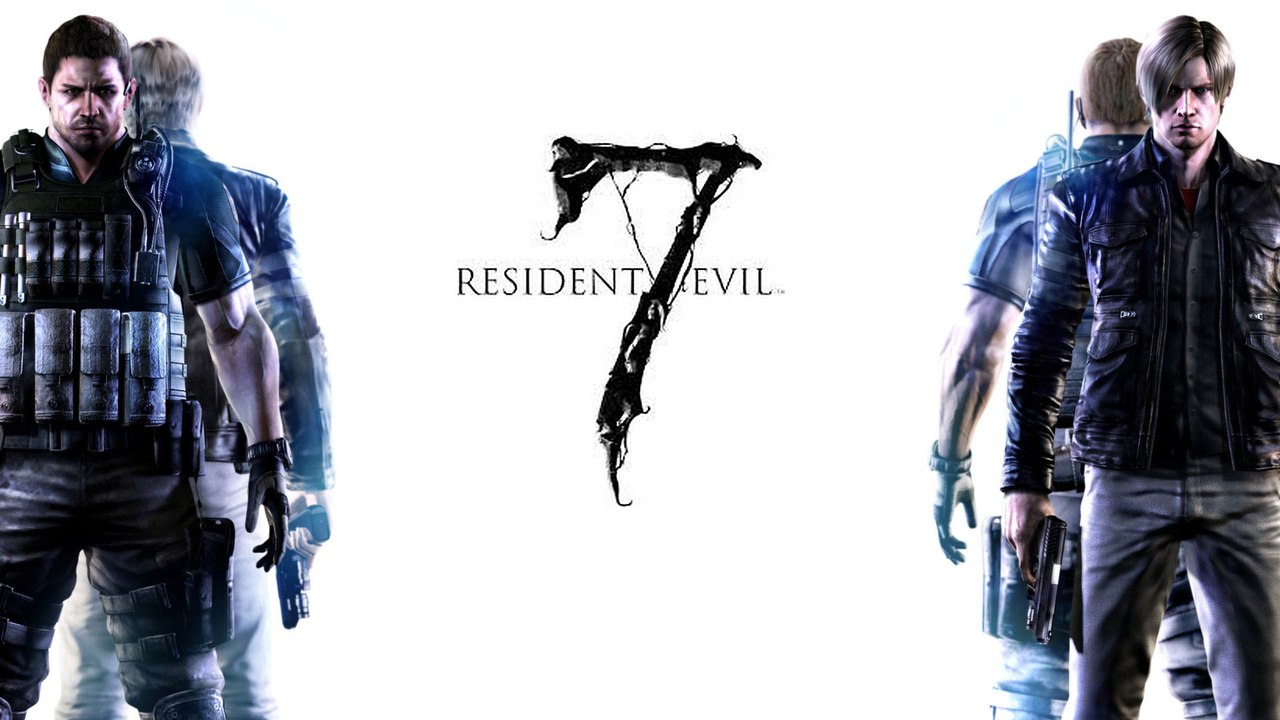 Four things that will save Resident Evil 7