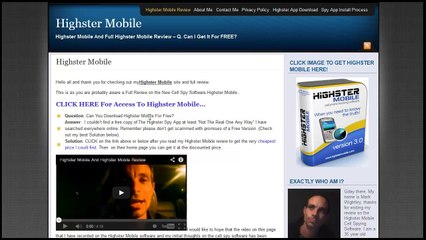 Spybubble Full Comparison Review