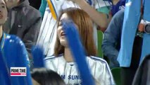 KBO Hanwha vs. Samsung