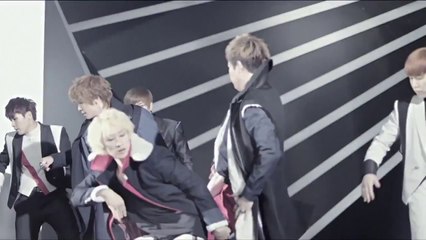 A-Cha - SUPER JUNIOR