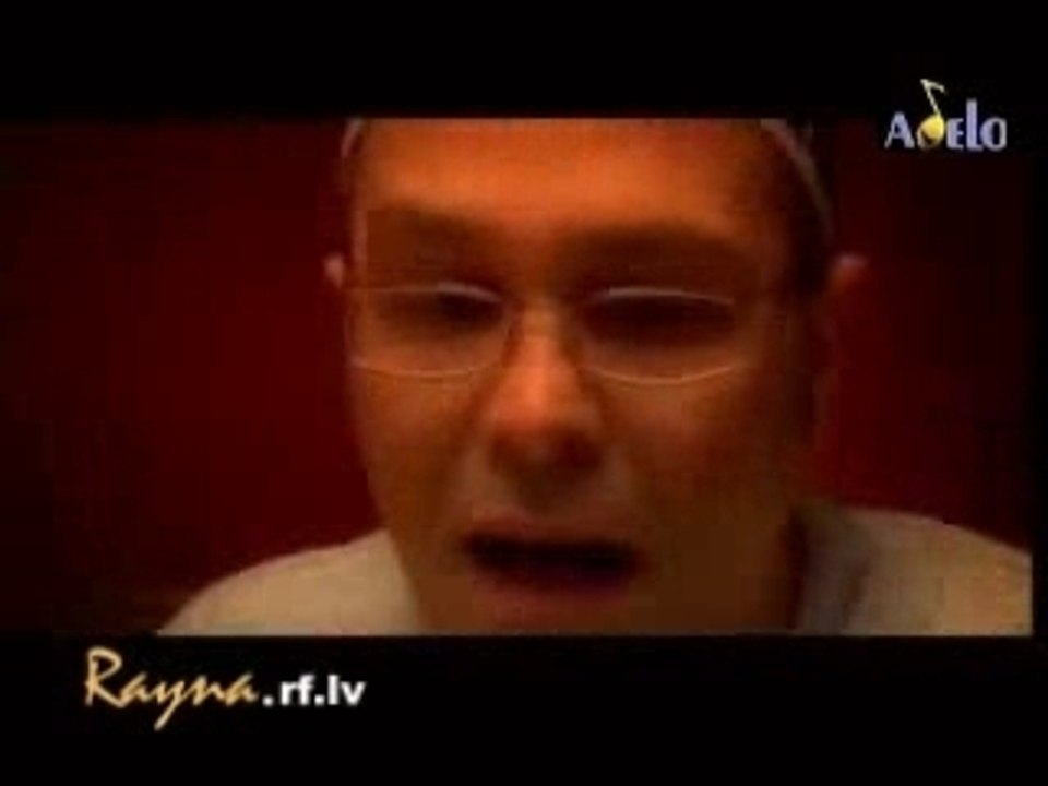 hamid  et chaba  maria