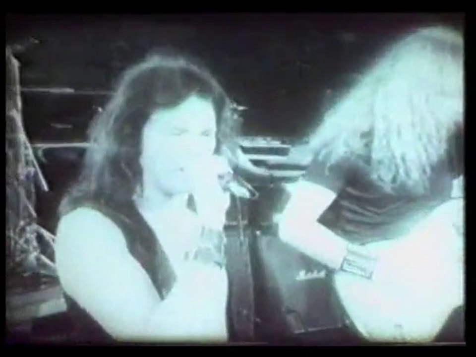 P. Mobil - Miskolc (Live 1983)