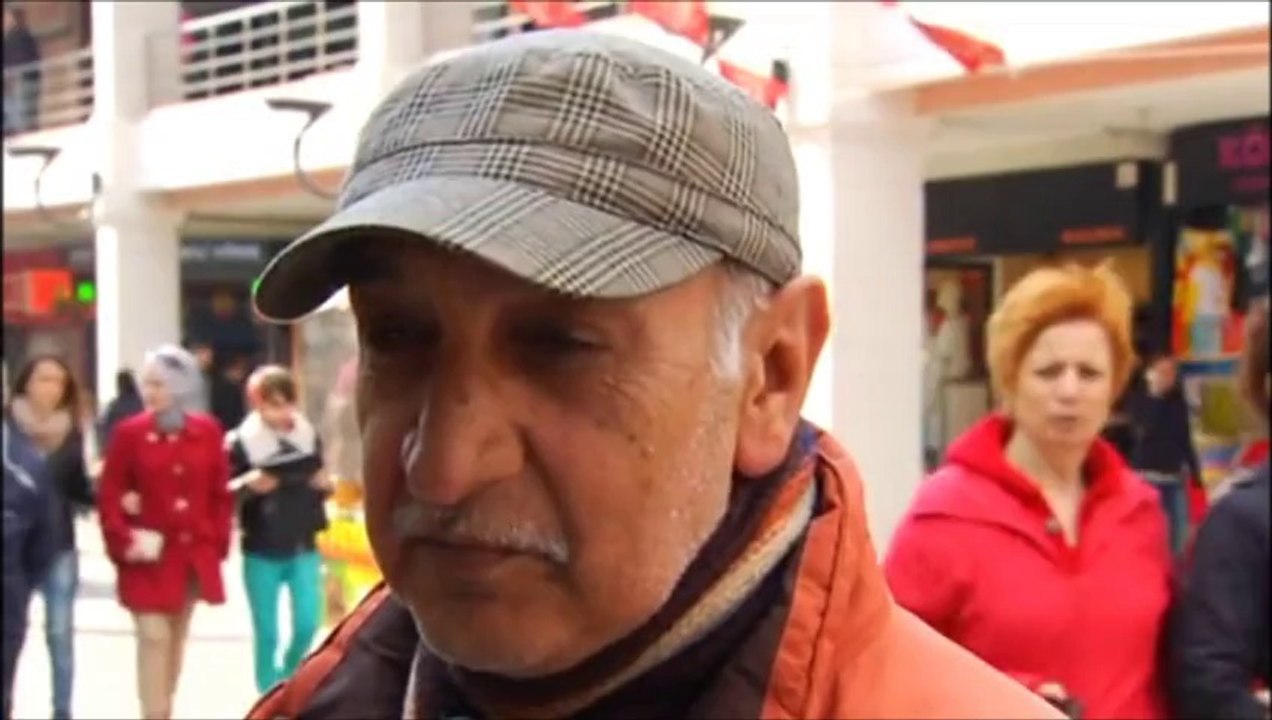 Sakıp Sabancı 10. Yıl Anma Töreni- Güler Sabancı’nın Konuşması