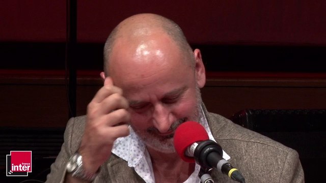 Daniel Morin : Festival de Cannes à bis