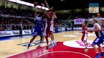 Ethias League - Okapi Aalstar / Liège Basket