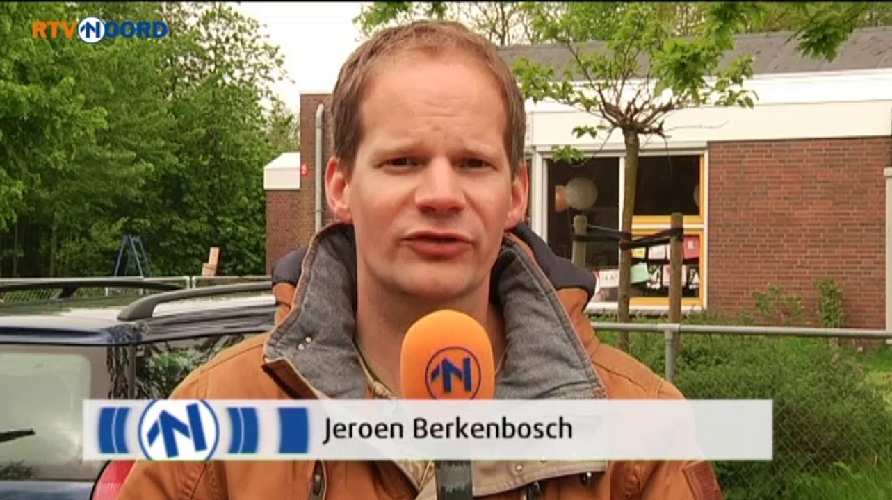 Maandenlang actievoeren heeft niet geholpen - RTV Noord