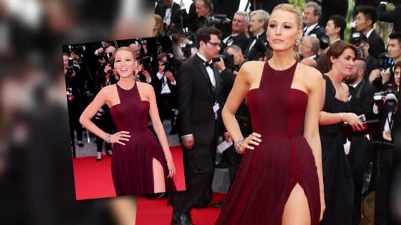 Stars Shine at the Cannes Opening Ceremony