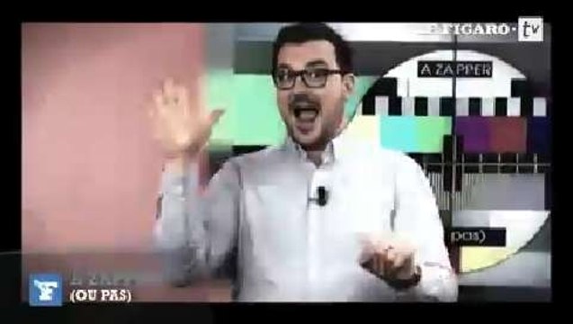 A Zapper (ou pas) : The Artist , le film muet dont tout le monde parle