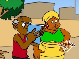 LA BLAGUE DU JOUR - LES NOTES DU FILS