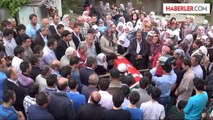 Soma'da Ölen Erkan Altuntaş da Toprağa Verildi