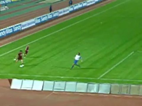 10η Ηρακλής-ΑΕΛ 2-1 2005-06 Ευκαιρία στο 55΄