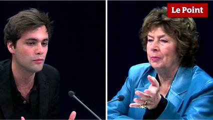 Ne nous fâchons pas ! #3 : le FN, futur premier parti de France ?