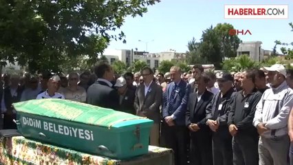 Erdal Gitme Mezarın Olacak Dedim Diyerek Ağladı