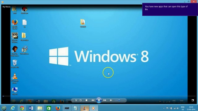 How to Join Video Files,Merge Video Files using Windows Movie Maker ?
