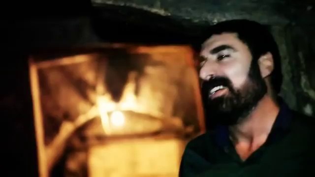 Şahe Bedo - Nabe 2014