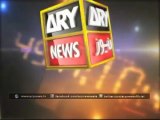 Sar e Aam Exposed Fake Faith Healer Blackmails Girl With Personal Video Clip -17 May 2014 Promo