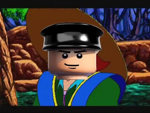 Youtube Poop French - Quel Bric-à-Brac