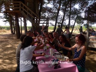 ARADOLU - Ürünlerimizin Nereden Geldiğini Merak Ediyor Musunuz?