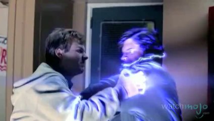 Top 10 Fictional Towns from TV (Live Action)