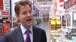 Nick Clegg: Free school meals will go ahead