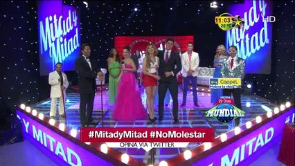 Adrián marcelo manda a volar a Brenda Zambrano