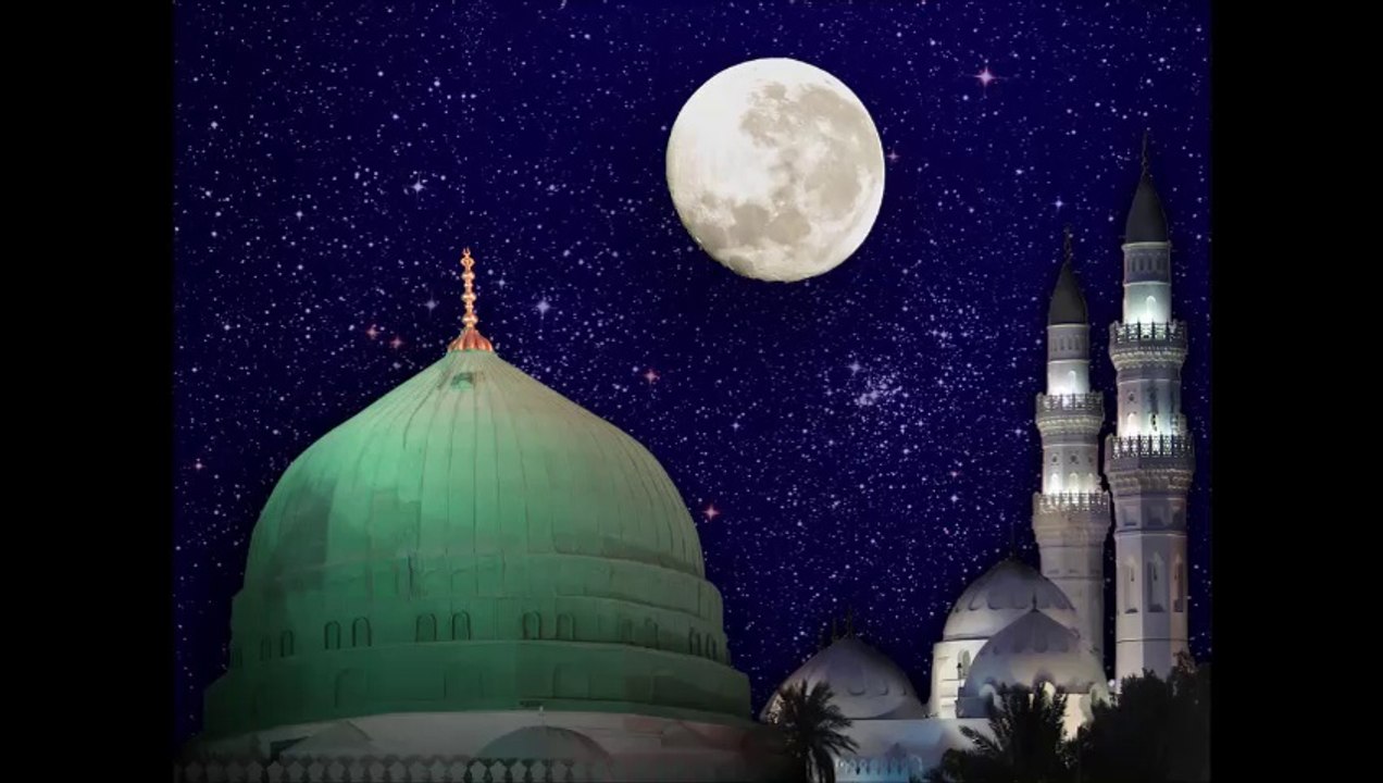 CAFERİ EZANI - Şİİ EZANI - MEDİNE EZANI - SHII AZAN