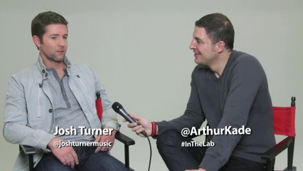 Josh Turner & Duck Dynasty - Who Knew!