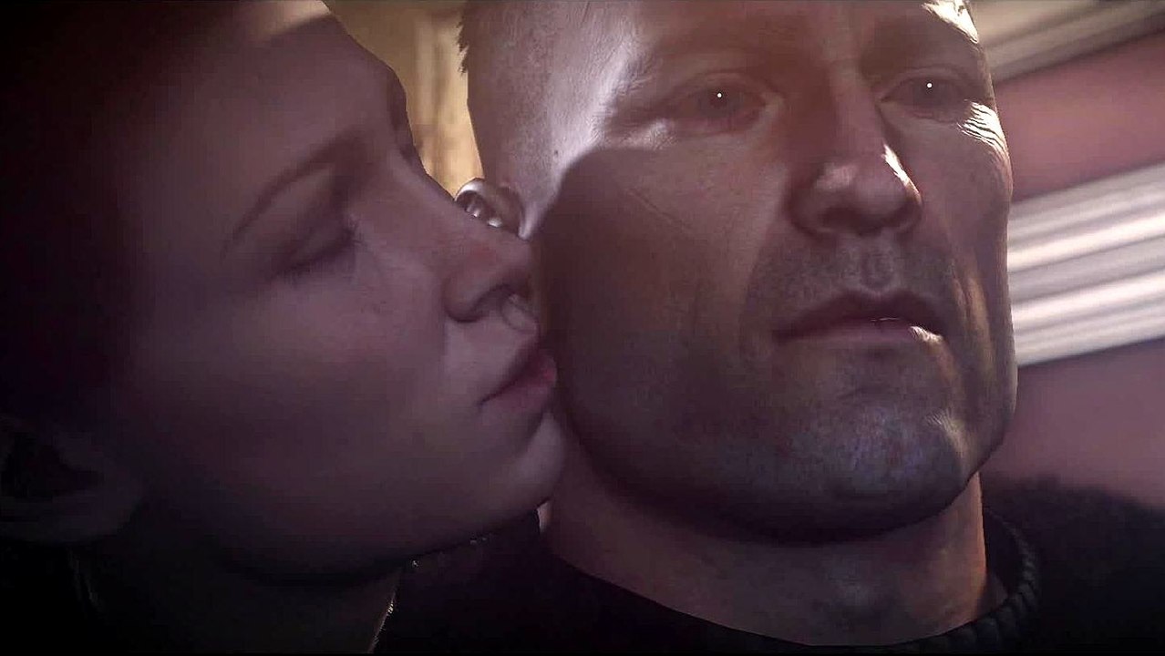 Wolfenstein: The New Order | Launch-Trailer 'Das Haus der aufgehenden Sonne' | DE