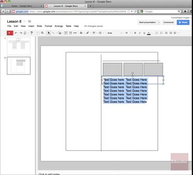 2.02 Planning A Web Site