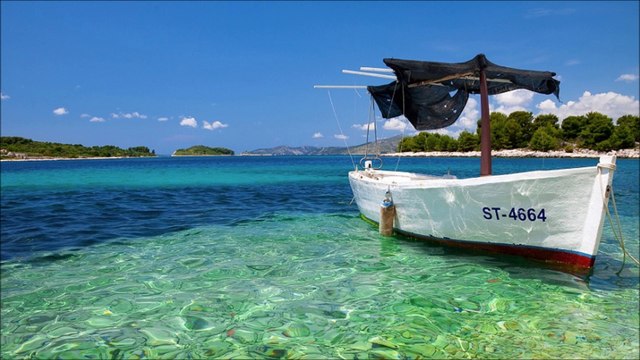 The National Anthem of Croatia