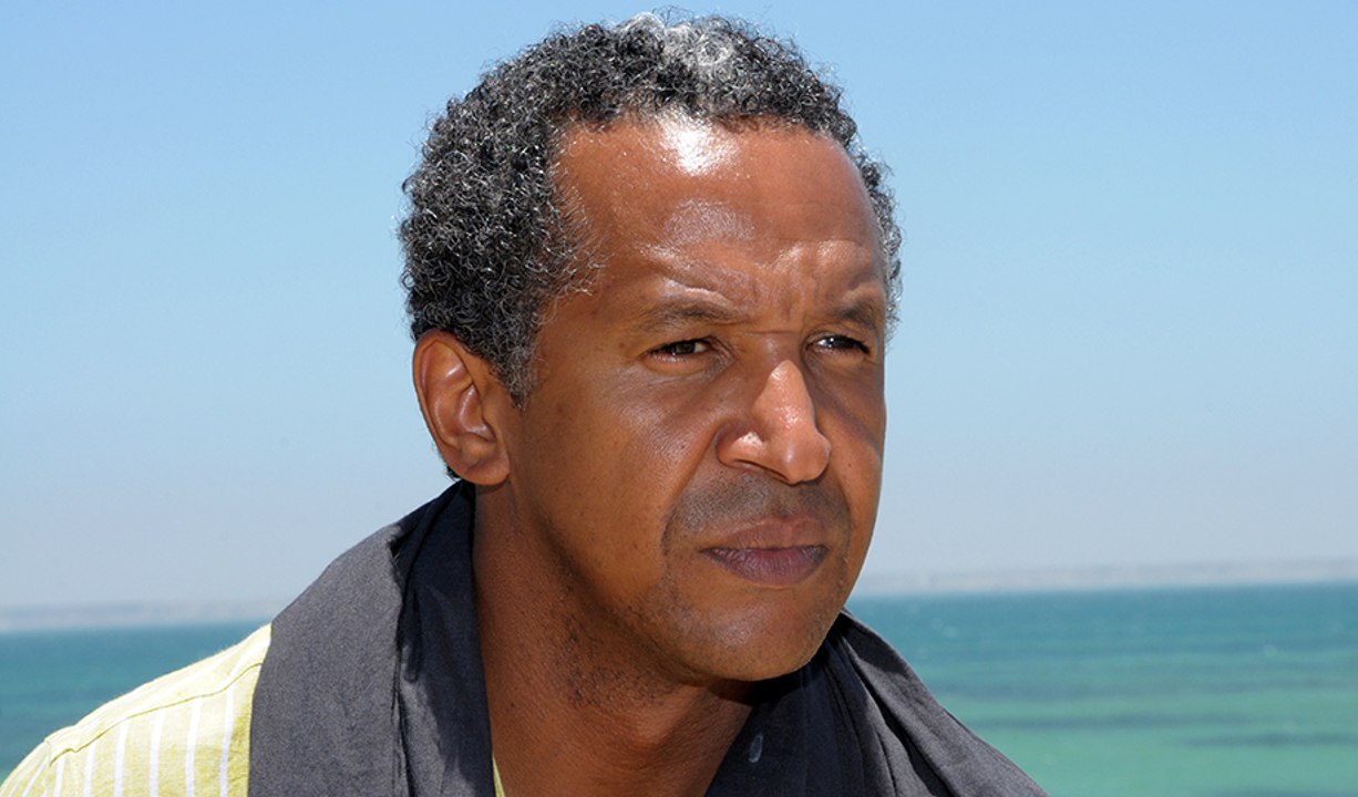 Abderrahmane Sissako : 'L'Afrique n'est pas q'une histoire de guerres, j'ai voulu montrer son humanité'