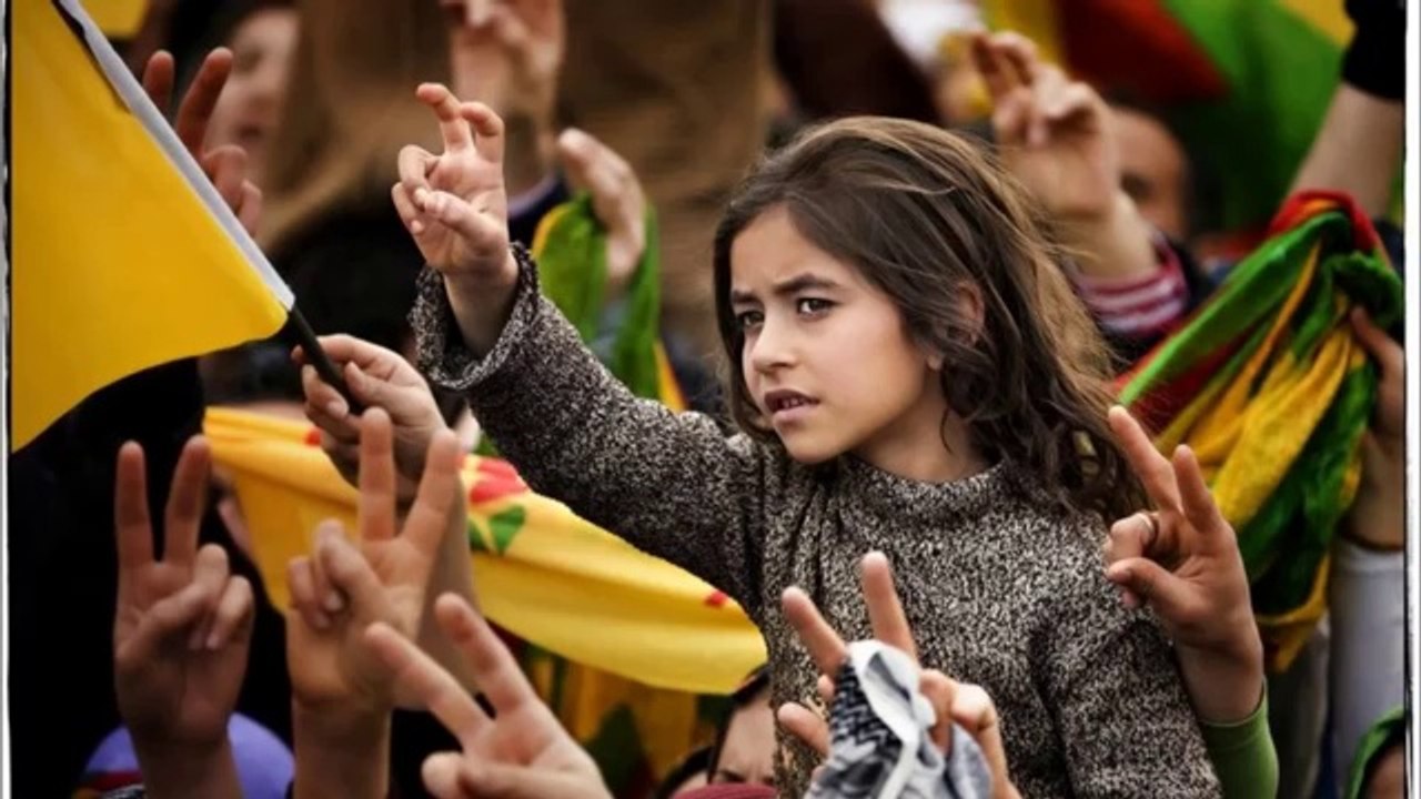 Govend - Kürtçe Halay