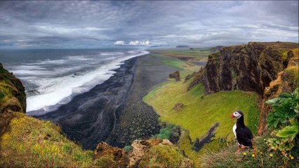 The National Anthem of Iceland