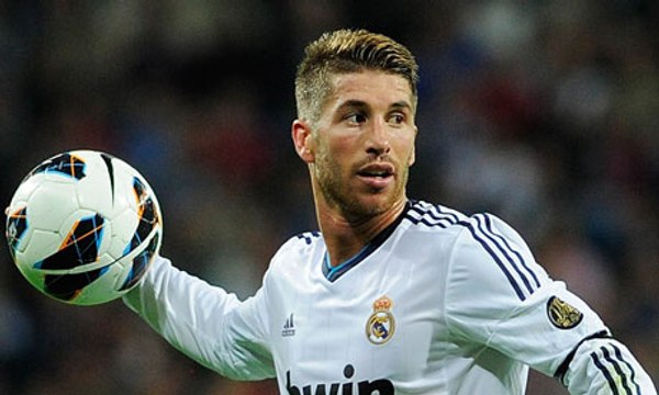 Sergio Ramos ● Mad Defender ● Best Skills Ever HD
