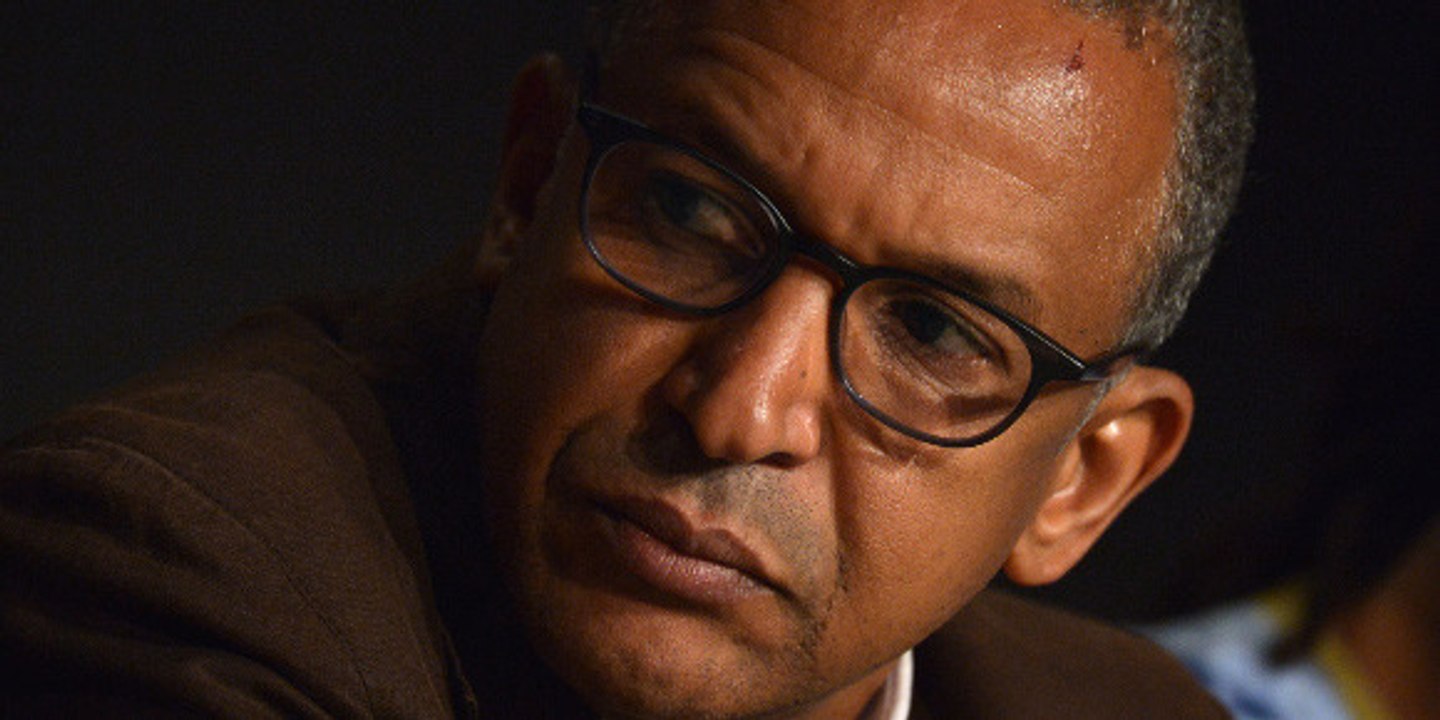Abderrahmane Sissako : "L'Afrique, c'est aussi des hommes et des femmes, l'Afrique est beau"